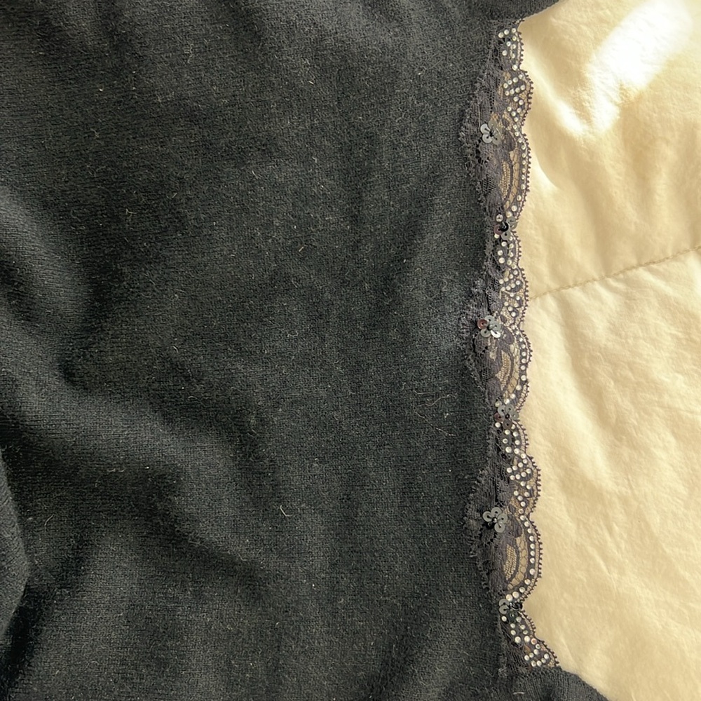 Dana Buchanan 100% Cashmere Camisole NWT - Picture 13 of 13